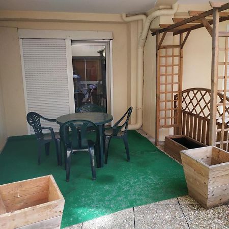 Apartmán Plenitude Terrasse Le Mans Exteriér fotografie